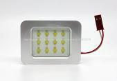 高品質 12V汎用 高輝度 ホワイト白 新品 LEDルームランプ 6W問屋・仕入れ・卸・卸売り