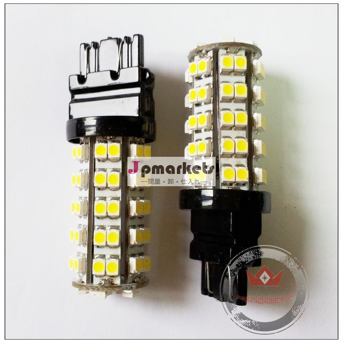 自動車 ブレーキ ライトled ブレーキ ライト3157 68smd 1210 チップ搭載問屋・仕入れ・卸・卸売り