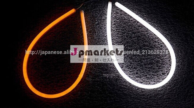 45CM 60CM 85CM 335SMD 湾曲 ウインカーポジション LED アイラインメイクライト 2色LEDチューブライト問屋・仕入れ・卸・卸売り