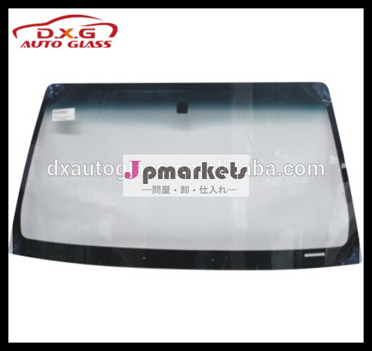 Wholesale Auto Glass Supplier Toyota Corolla Front Windscreen問屋・仕入れ・卸・卸売り