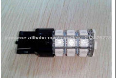 T20/S25/T25 27SMD 5050 led バルブ 高輝度 ウェジ球問屋・仕入れ・卸・卸売り