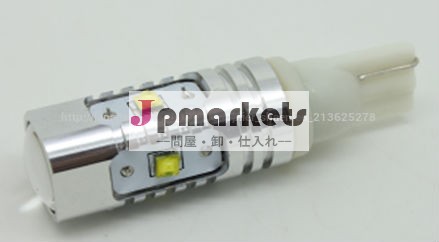 H1/H3/T10/T15 CREE XB-D chip25W LED バルブT10問屋・仕入れ・卸・卸売り