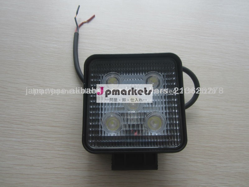 作業灯 高輝度 高拡散 LED 15Ｗ ワークライト問屋・仕入れ・卸・卸売り