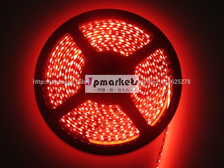 ストリップライト 高輝度1210 SMD LED Strip 500cm 防水 300個SMD LEDテープライト問屋・仕入れ・卸・卸売り