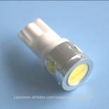 2.5W SMD 1+3発 ルームランプ,ポジションランプ,ナンバーライトT10 ハイパワーLED問屋・仕入れ・卸・卸売り