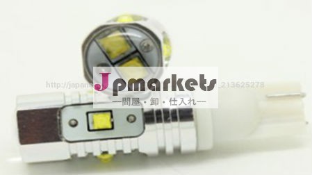 30W CREE XB-D chip H1/H3/T10/T15 LEDT10ライト問屋・仕入れ・卸・卸売り