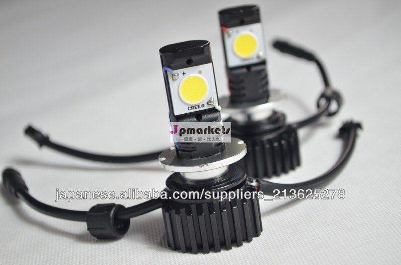 1800LM 25w H1/H4/H7/H8/H11/H16/HB3/HB4/D2SCREE製 ヘッドライト問屋・仕入れ・卸・卸売り