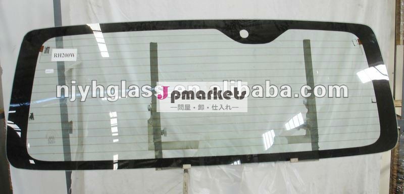 トヨタHIACE RH200W Windscreen&autoガラス問屋・仕入れ・卸・卸売り