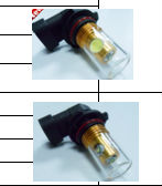 H11/H16 5W Cree 5W HID Hi/LO問屋・仕入れ・卸・卸売り