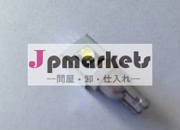 T10 10W cree CREE XP-G chip CREE バルブ ライト カー用品 Ｔ10ウェジ球問屋・仕入れ・卸・卸売り