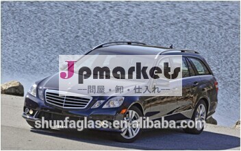 ベンツw212自動車ガラスのフロントガラス問屋・仕入れ・卸・卸売り
