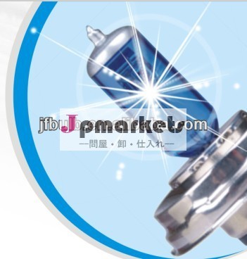 熱い販売の自動ヘッドライトハロゲン電球h4p43t/p45t中国製問屋・仕入れ・卸・卸売り
