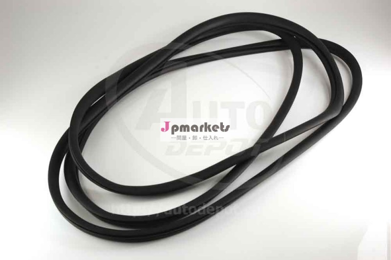 フロントガラスrubbernissancw45ud、 フロントの車体cw5272610-z2001アフターマーケットのスペアパーツや車のアクセサリー問屋・仕入れ・卸・卸売り