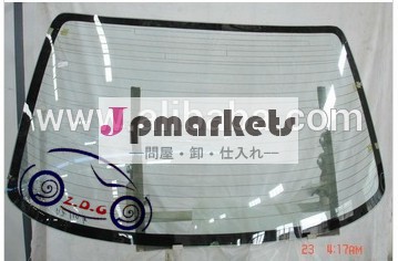 自動車用ガラス安全ガラスの新しいデザイン広州カー用品販売代理店問屋・仕入れ・卸・卸売り