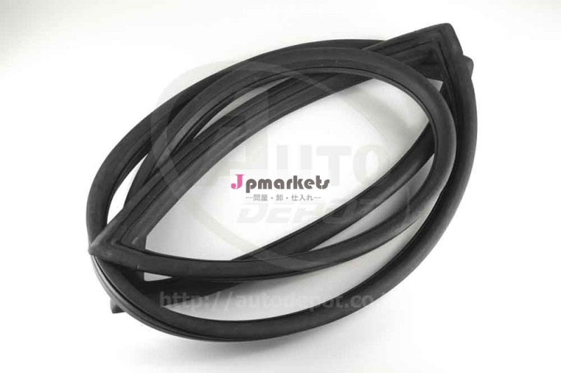 フロントガラスゴムke20トヨタカローラ、 フロント264d2d56121-12070の車体アフターマーケットのスペアパーツや車のアクセサリー問屋・仕入れ・卸・卸売り