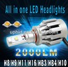 新しい販売3000lm30w/20wh4h7ledオート、 h8,h9,h10、 h11led車、 h16、 9005、 9006車は電球を導いた問屋・仕入れ・卸・卸売り