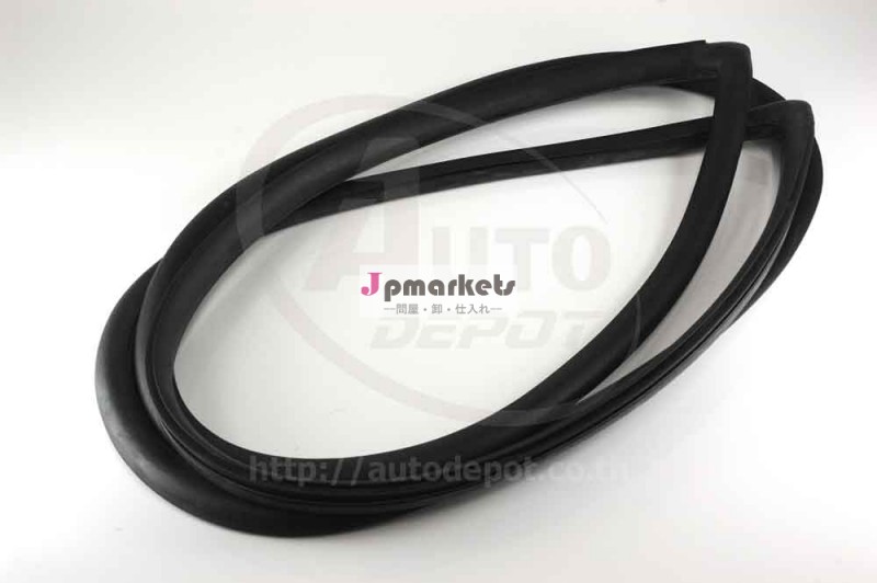 フロントガラスゴムfb4j日野、 フロントの車体fc4jy74079413-1380アフターマーケットのスペアパーツや車のアクセサリー問屋・仕入れ・卸・卸売り