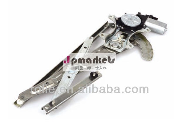 8-98009811-2,高品質いすゞdmax自動車部品フロントlhモーター- 主導のウィンドウレギュレータ問屋・仕入れ・卸・卸売り