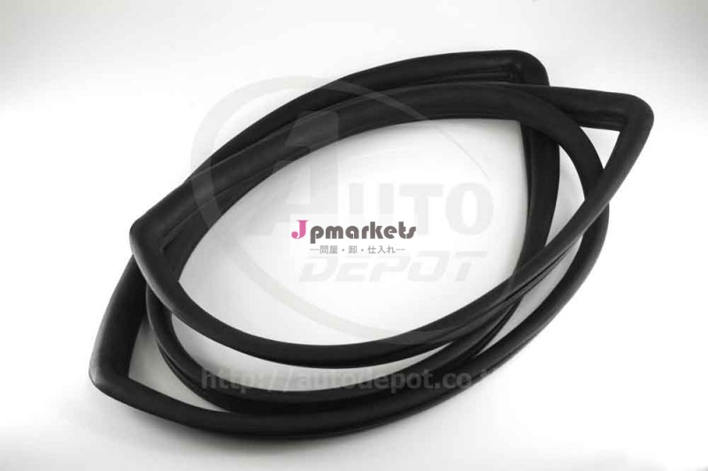 フロントガラスのゴム成形せずにフロントトヨタhi-acelh11256121- 95j04の車体アフターマーケットのスペアパーツや車のアクセサリー問屋・仕入れ・卸・卸売り