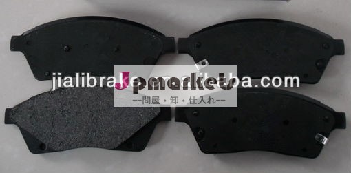 卸売キャデラック用ディスクブレーキパッドメーカーd1422 d1422-8539広州で問屋・仕入れ・卸・卸売り