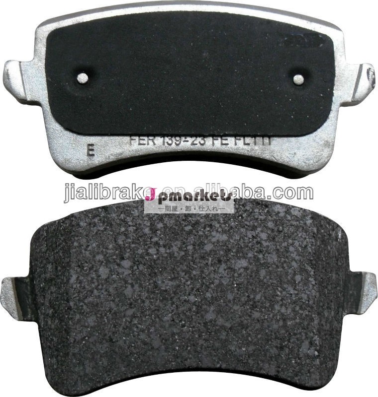 非- abestos卸売アウディ用ディスクブレーキパッドa4a5q58k0698451a8k0698451gdb1765広州で問屋・仕入れ・卸・卸売り