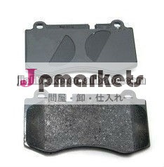 非- abestos卸売ディスクブレーキパッド用メルセデスベンツe- クラスw211w22100442062202396001広州で問屋・仕入れ・卸・卸売り