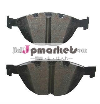 非- abestos卸売ブレーキパッド, bmw 5e 60 6 e63 e64 7 e65 34116763652 34116774258広州で問屋・仕入れ・卸・卸売り