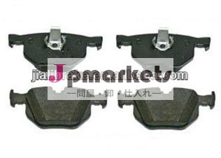 良好な品質の非- abestos卸売ディスクブレーキパッドメーカー, bmw5 6 34216763043広州で問屋・仕入れ・卸・卸売り
