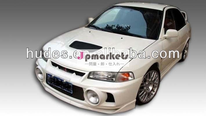 三菱槍騎兵96のためのボディキット' - 97 ' #CN9A (Evo.IV) E4一見問屋・仕入れ・卸・卸売り