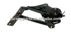 Oe#4087949l/4087948rパワーウインドウレギュレータcw-ab1666rh/lhd-10078-93ダッジ用のフードヒンジ問屋・仕入れ・卸・卸売り