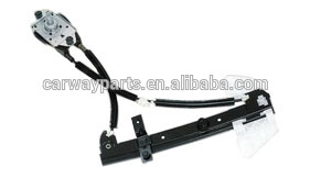 Oe#5008037ajl/5008036ajr手動のウィンドウレギュレータリアcw-ab1674rh/lh00〜02クライスラー用ダッジネオン問屋・仕入れ・卸・卸売り