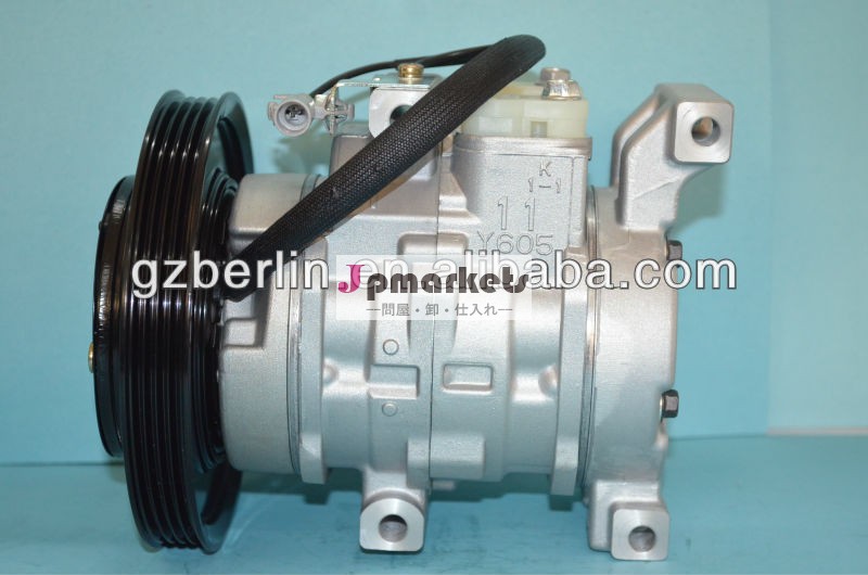 10s11cオートエアコンコンプレッサートヨタヴィオス用axp4#88320- 0d020問屋・仕入れ・卸・卸売り