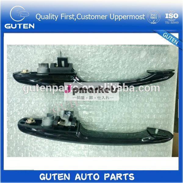 中国の製造元供給自動ドアハンドルoe車のドアハンドル: 1h0905855a問屋・仕入れ・卸・卸売り