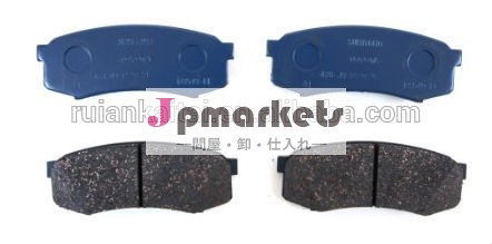 トヨタの自動車部品用ブレーキパッド問屋・仕入れ・卸・卸売り