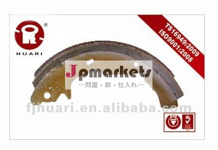 セラミックのための自動ブレーキシュートヨタ/シボレー問屋・仕入れ・卸・卸売り