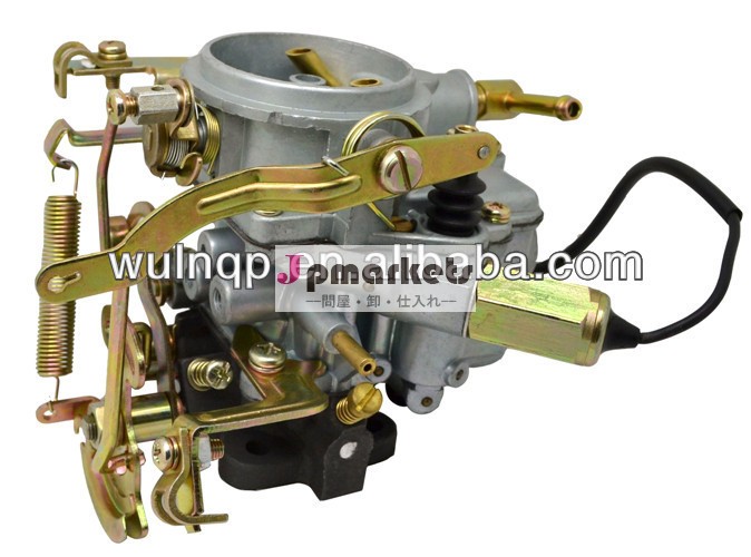 Nissancarburetoroe16010-h6100を供給する問屋・仕入れ・卸・卸売り