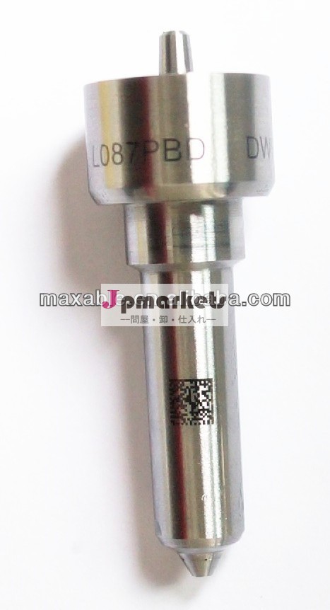 ディーゼルコモンレールインジェクタノズルl087pbddsla144fl087問屋・仕入れ・卸・卸売り