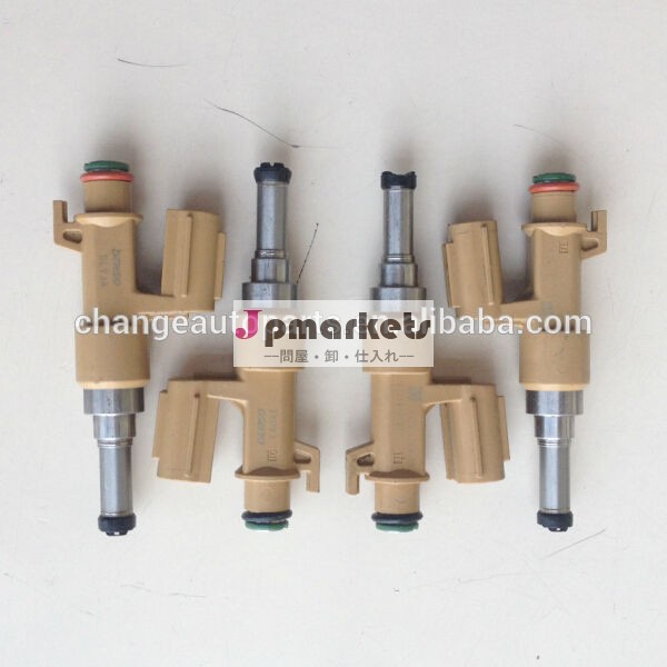 燃料噴射ノズルインジェクタトヨタランドクルーザー用oem20023209- 0s02023250- 0s020問屋・仕入れ・卸・卸売り