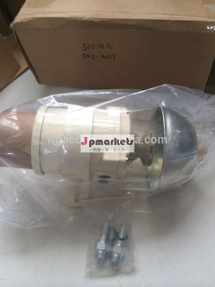 TANSOEN Truck Fuel Water Separator 500MA (TNS-A017)問屋・仕入れ・卸・卸売り