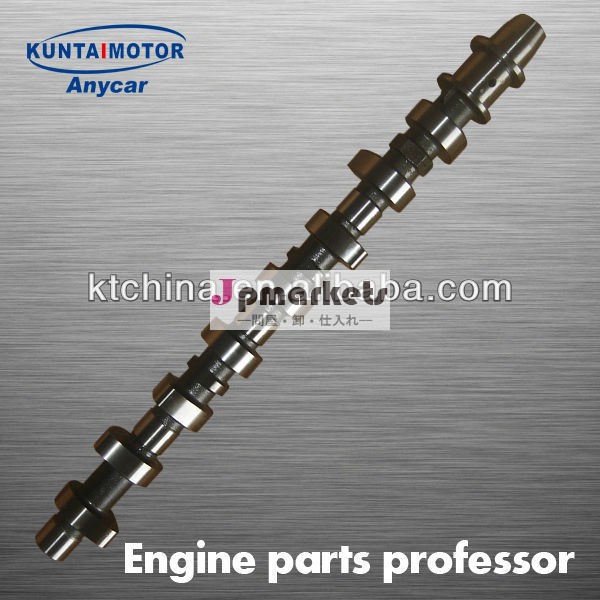 カムシャフトvw2ltハイラックストヨタランドクルーザーハイエース13501-5406024004runnder2446cc2.4d+2.5td8v1995年98sohc問屋・仕入れ・卸・卸売り