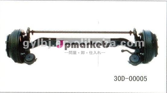 販売のためのDongfeng Danaの車軸30D-00005問屋・仕入れ・卸・卸売り