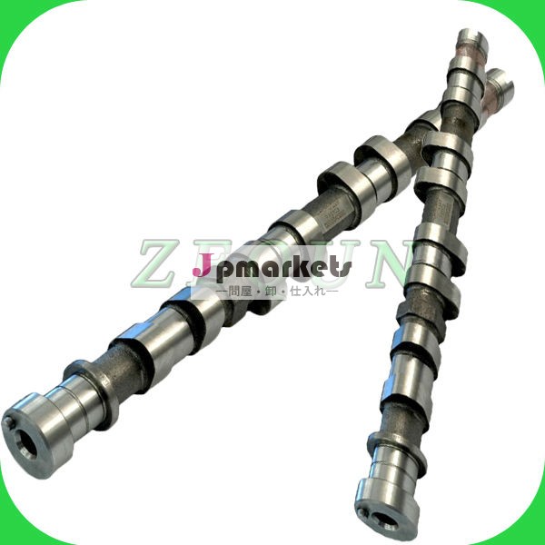 三菱用エンジンのカムシャフト4d34/d4aecanter3907cc問屋・仕入れ・卸・卸売り