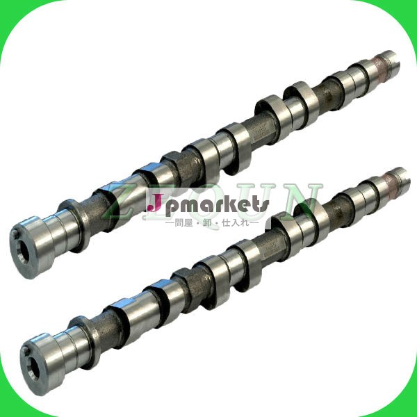 トヨタ用カムシャフト2f/3fトラックのエンジン、 oem13511-60060問屋・仕入れ・卸・卸売り