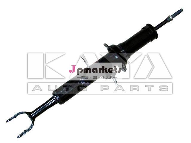 ホット販売用kybショックアブソーバー日産350z、 モデルなし: e6111-cf40b問屋・仕入れ・卸・卸売り