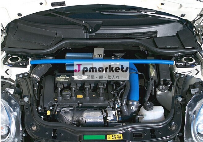 R55 R56 R57 R58 R59 R60 R61 STRUT TOWER BAR タワーバー問屋・仕入れ・卸・卸売り