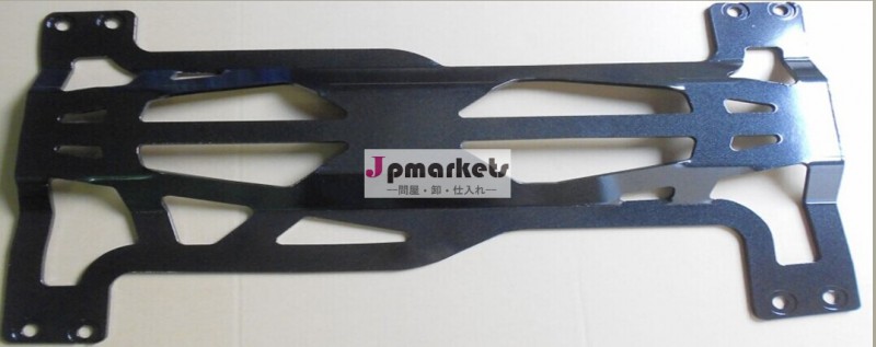 VW Golf6 専用 パワーブレース Midd Lower Chassis Panel問屋・仕入れ・卸・卸売り