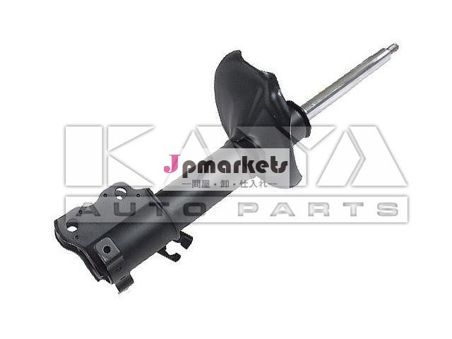 フロント熱い販売- 左axxess日産用ショックアブソーバー、 モデルなし: 54303- 32r00中国から問屋・仕入れ・卸・卸売り