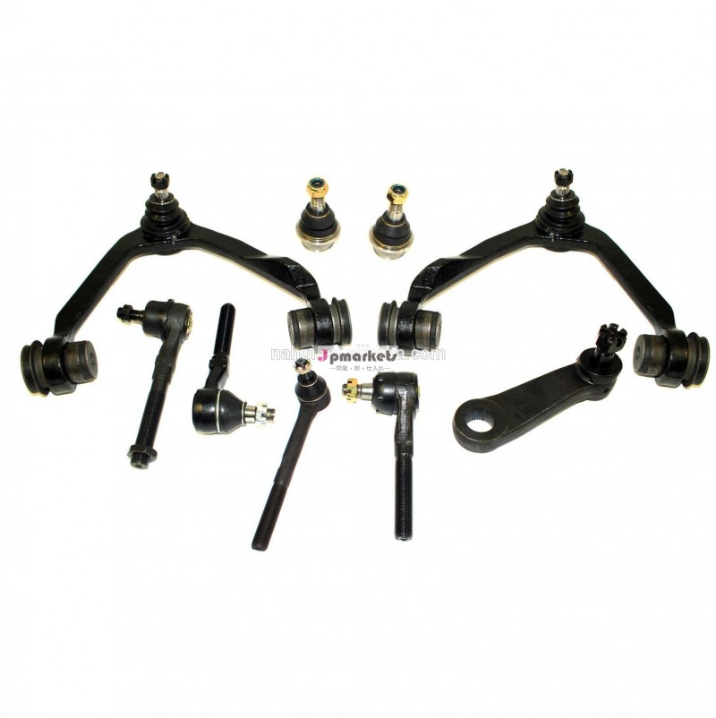 サスペンションフォードf1504x4のコントロールアームピットマンボールは終了します問屋・仕入れ・卸・卸売り