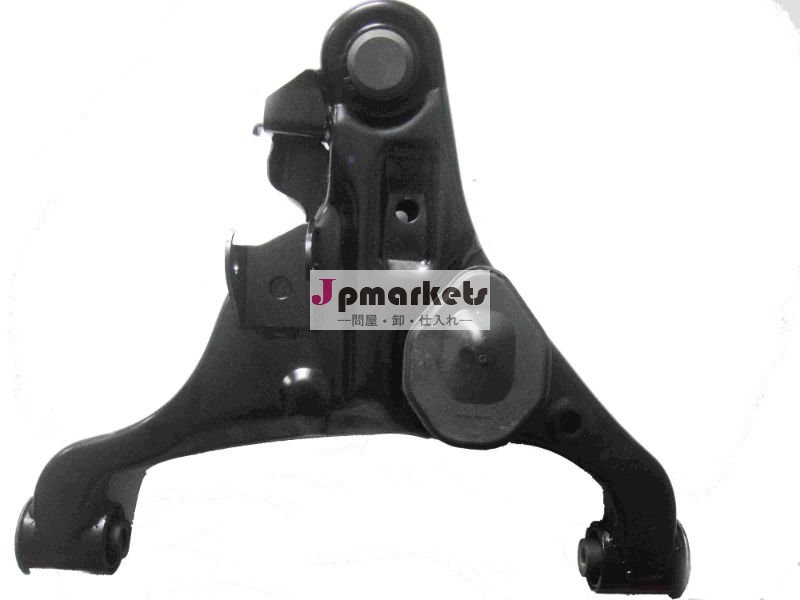 Oe日産用より低いコントロールアーム: 54501-eb300、 54500-eb300問屋・仕入れ・卸・卸売り
