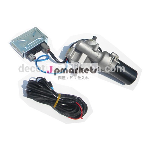 強力な防水utv220ワット電動パワーステアリング( eps) 用uforce500( u5)問屋・仕入れ・卸・卸売り